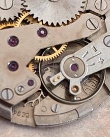 Orologio da tasca vintage Breil