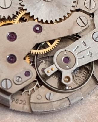 Orologio da tasca vintage Breil