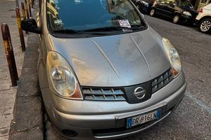 Nissan Note 1.5 dci
