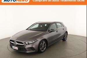 MERCEDES-BENZ A 180 VU04199