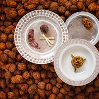 Piatti tabata tortora villa altachiara