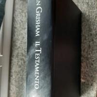 Il testamento John Grisham