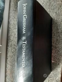 Il testamento John Grisham