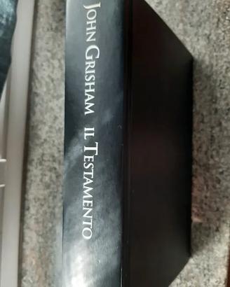 Il testamento John Grisham