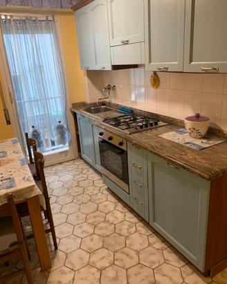 Bilocale 10 mt dal mare