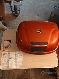 bauletto scooter 
