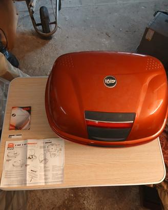 bauletto scooter 