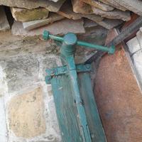 morsa vintage