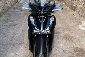 Honda SH 125 SPORT