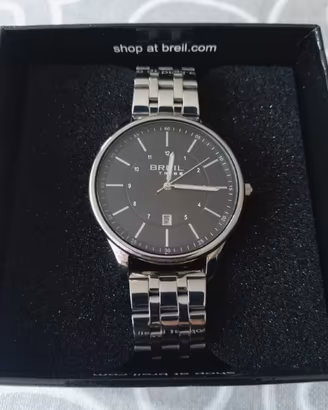 Orologio Breil Classy