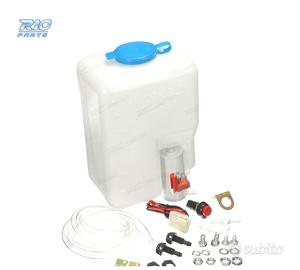 KIT LAVAFARI UNIVERSALE