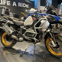 BMW r 1250 gs Adventure Abs my19