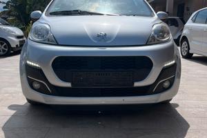 Peugeot 107 1.0 benzina