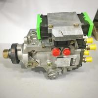 pompa iniezione opel frontera bosch