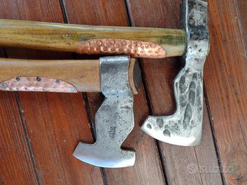 accette da collezione antiche