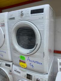 ASCIUGATRICE WHIRLPOOL 7KG