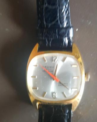 orlogio vintage cauny