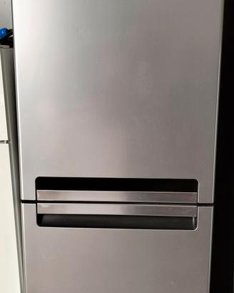 Frigorifero Whirlpool usato 70x70 altezza 190cm