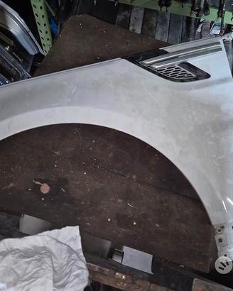 Parafango Sinistro Per Land Rover Range Sport 2015