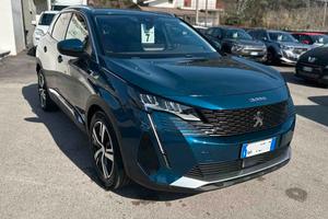 Peugeot 3008 Hybrid 225 e-EAT8 Allure