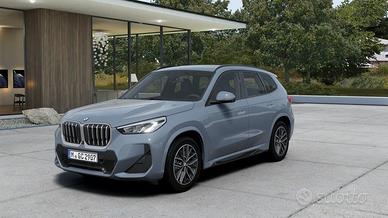 BMW X1 xdrive23d mhev 48V X-Line auto