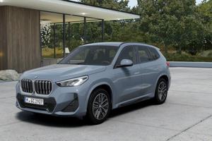BMW X1 xdrive23d mhev 48V X-Line auto