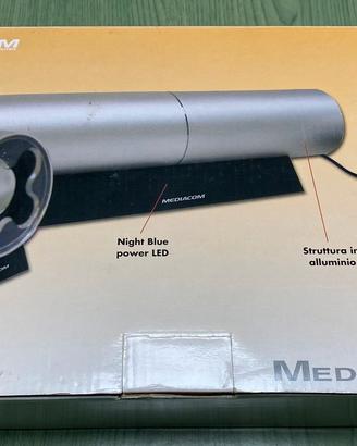 MediaSound DT215 MEDIACOM Subwoofer + 2 Satelliti