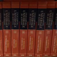 Vhs di scienze deagostrini