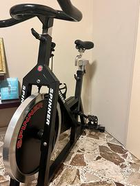 Spin bike professionale Schwinn spinner pro