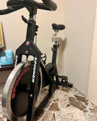Spin bike professionale Schwinn spinner pro