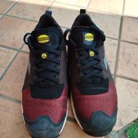 scarpe antinfortunistiche 