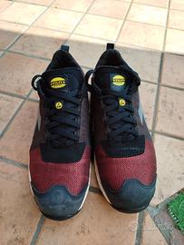 scarpe antinfortunistiche 