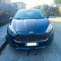 Ford Fiesta 1.4 gpl 2015