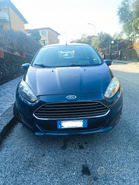 Ford Fiesta 1.4 gpl 2015