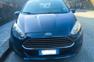 Ford Fiesta 1.4 gpl 2015