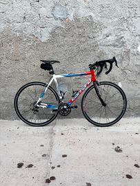 Bici da corsa Carraro vintage