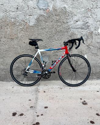 Bici da corsa Carraro vintage