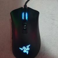 kit Razer Tastiera e Mouse 