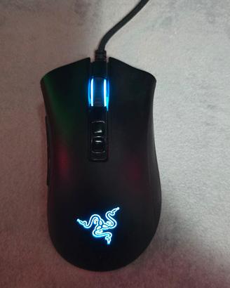 kit Razer Tastiera e Mouse 