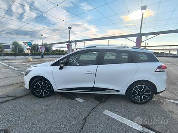 Renault Clio 1.5 dci 90 CV 