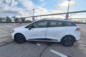 Renault Clio 1.5 dci 90 CV 