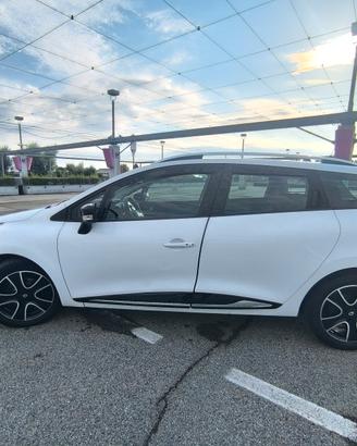 Renault Clio 1.5 dci 90 CV 