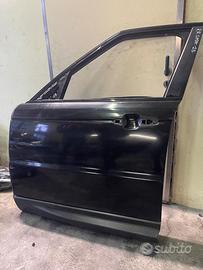 Porta - Portiera ant sx Range Rover Sport 2014