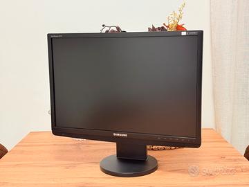 Monitor Samsung 22” LS22MYMEBCA 1680x1050
