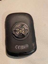 Garmin 840 solar + garmin varia