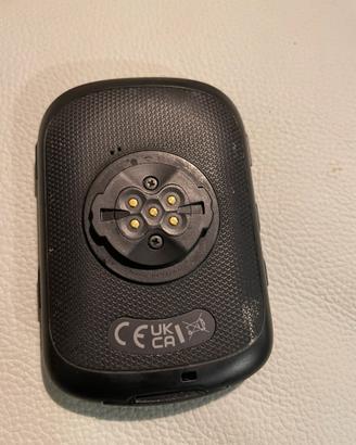 Garmin 840 solar + garmin varia