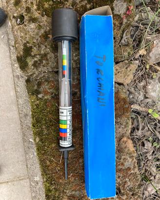Densimetro antigelo