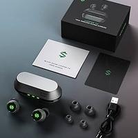Cuffie Bluetooth nuove 