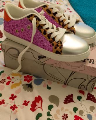 scarpe donna numero 40 nuove