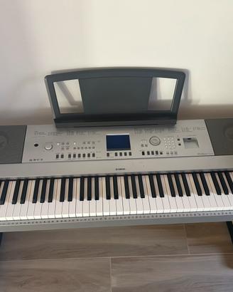 Tastiera Yamaha